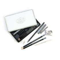 Royal & Langnickel Sketch Small Tin