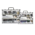 thumbnail image 1 of Royal & Langnickel Sketch & Draw Art Set - 61pc, 1 of 5