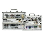 Royal & Langnickel Sketch & Draw Art Set - 61pc