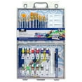 thumbnail image 1 of Royal & Langnickel Essentials™ 31pc Acrylic Art Set, 1 of 1