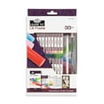 thumbnail image 1 of Royal & Langnickel Learn To™ 33pc Oil Pastel Art Set, 1 of 3