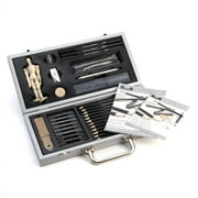 Royal & Langnickel Essentials™ 66pc Sketching Beginners Travel Art Set