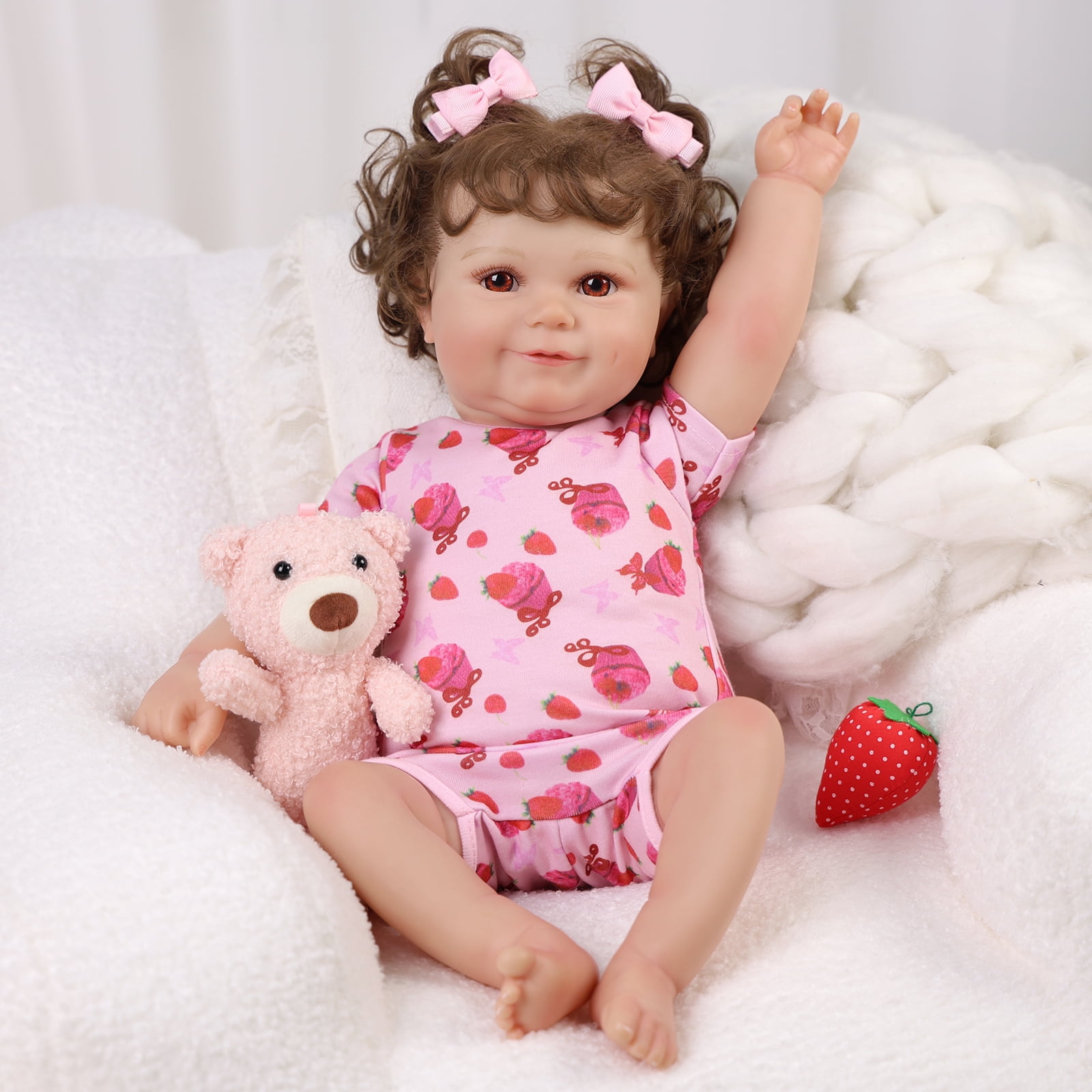 Best real life baby doll online