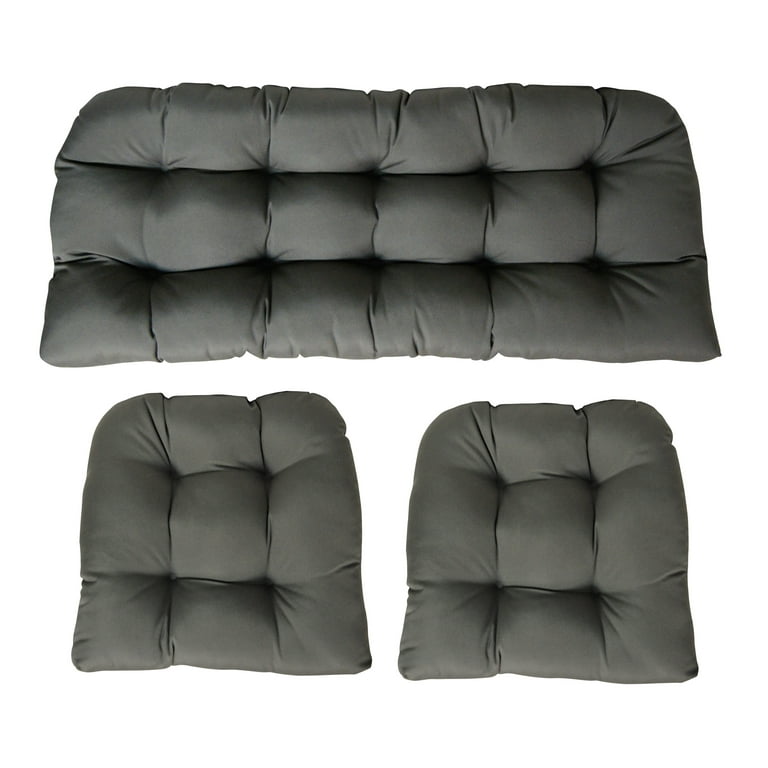 21x21 sunbrella outdoor seat cushions best sale