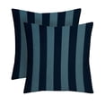 thumbnail image 1 of RSH Décor Indoor Outdoor Set of 2 Pillows 17" x 17", Preview Capri Blue, 1 of 6