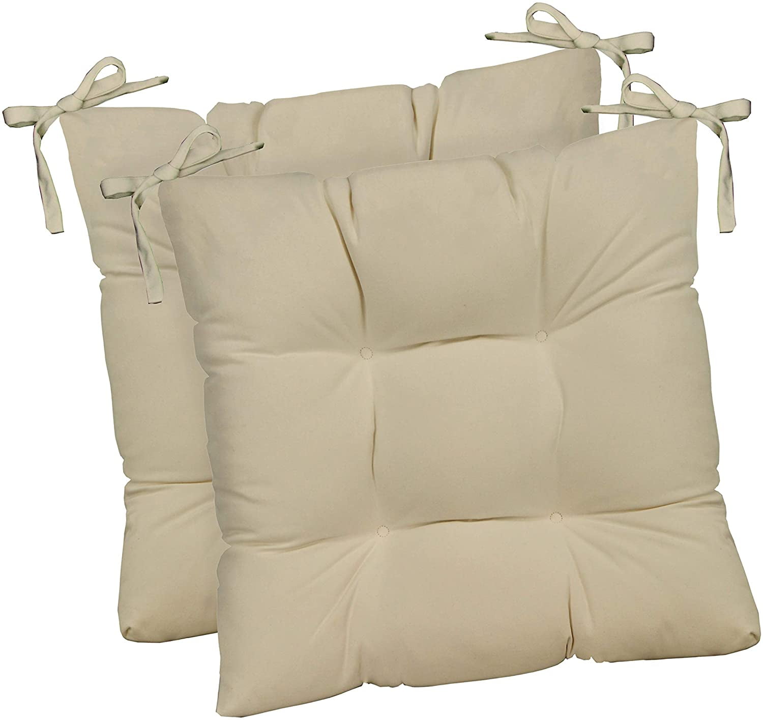 Ivory outdoor seat cushions sales
