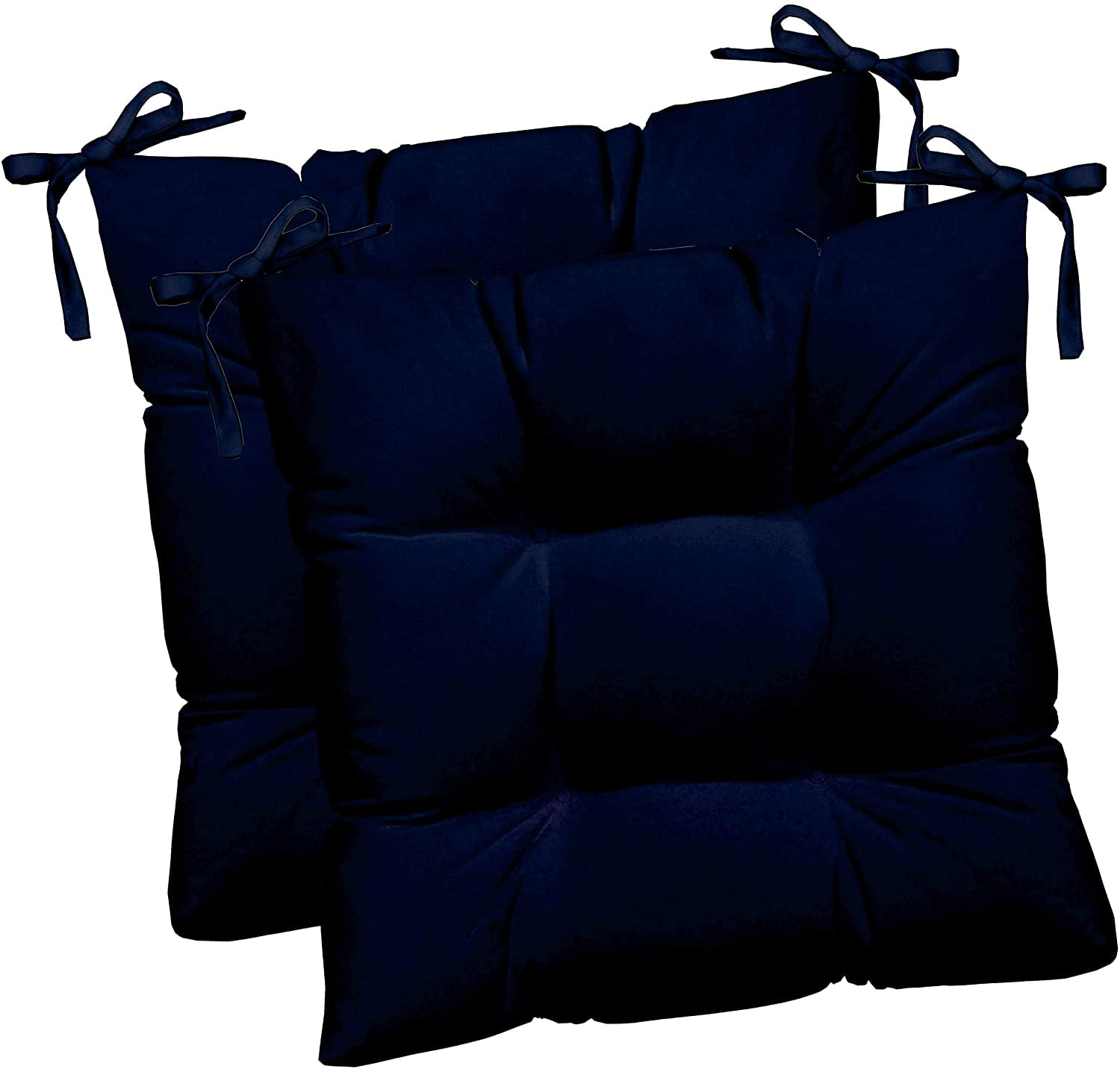 Walmart chair 2024 cushions indoor