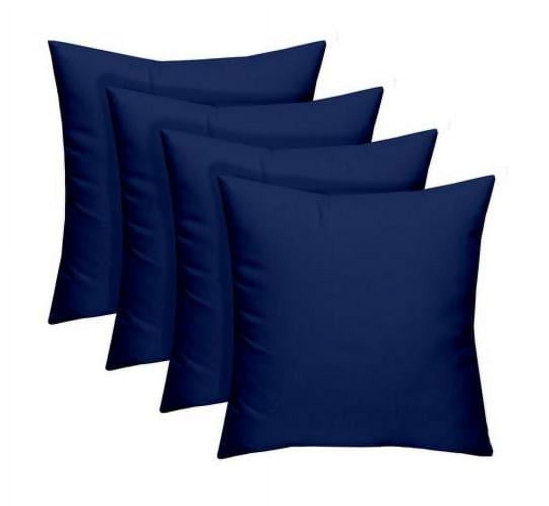 Cobalt blue decorative pillows sales