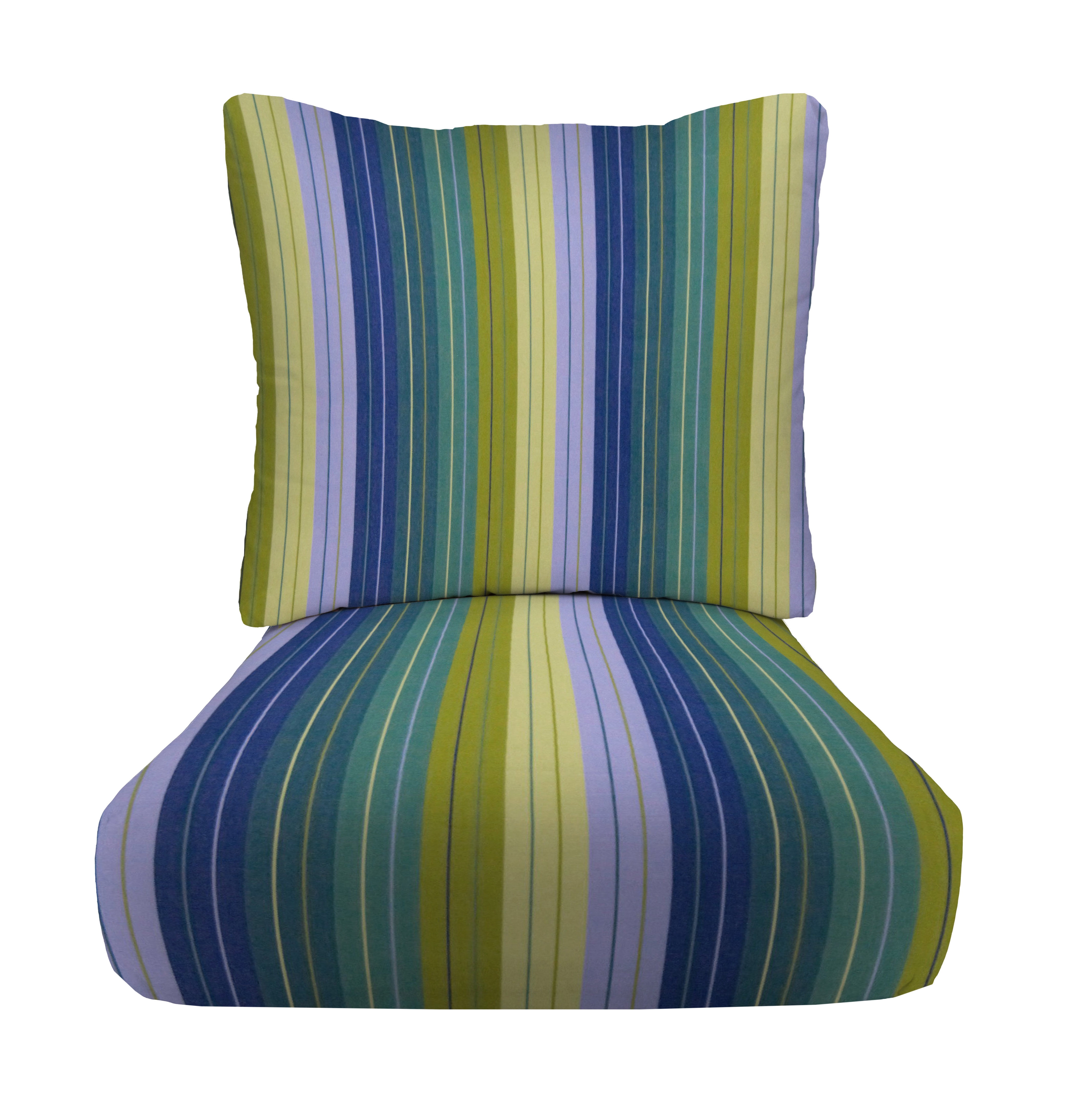 24x27 patio cushions cheap