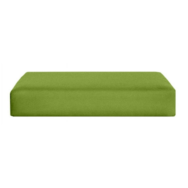 RSH Décor Indoor Outdoor Tempotest Single Ottoman Cushion, 23" x 20" x