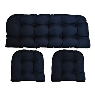 Walmart settee cushions hotsell