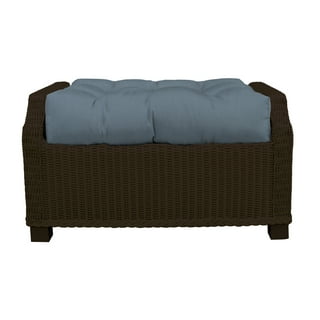 Wilson and fisher replacement cushions online ottoman