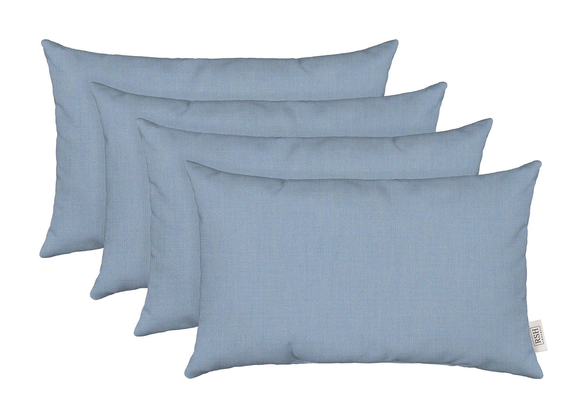 Lumbar Pillow 26x16 Pillow Cover 16