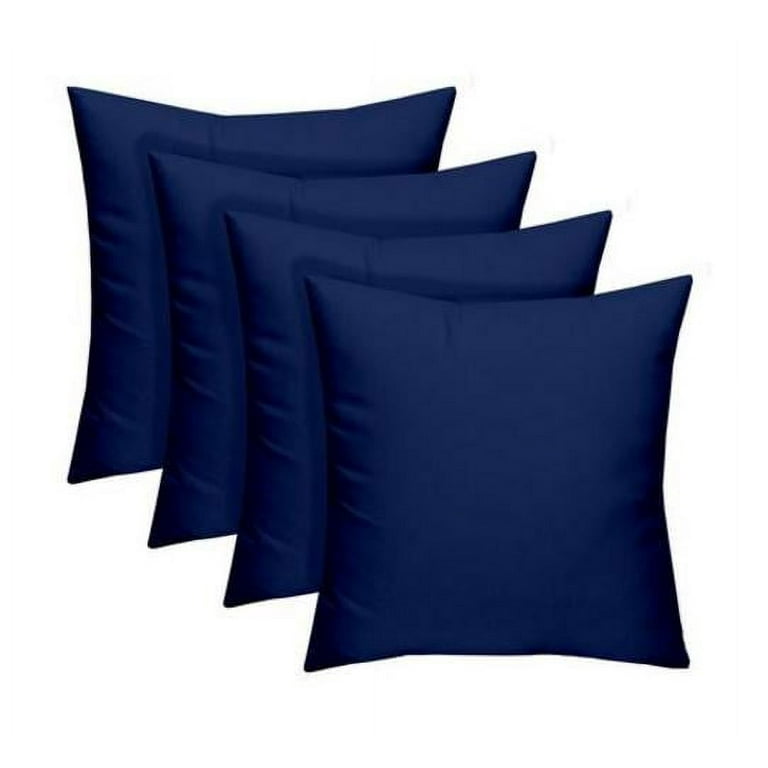 Cobalt blue outdoor cushions sale