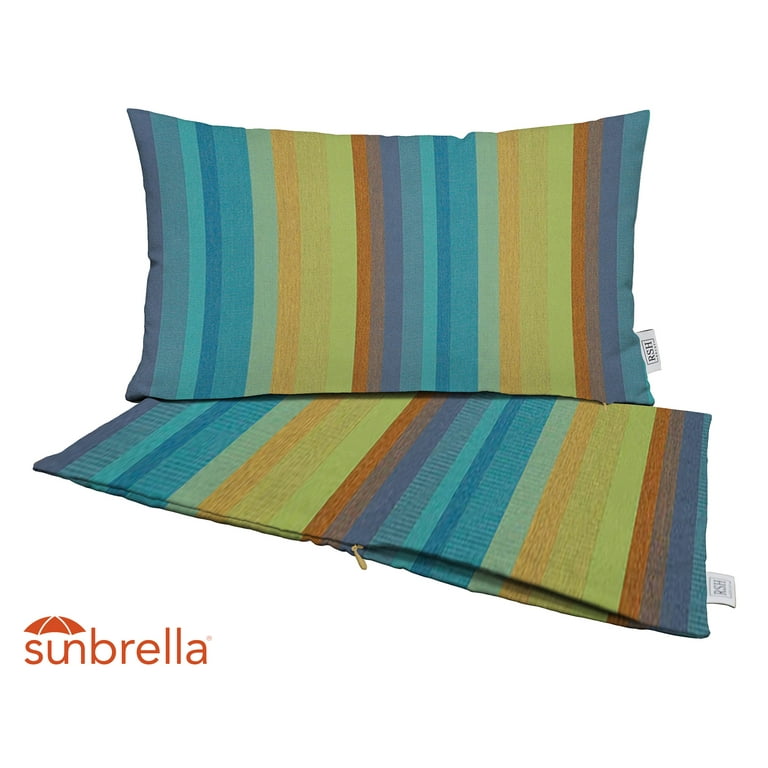 RSH Decor: Sunbrella Pillow Covers Set of 12
