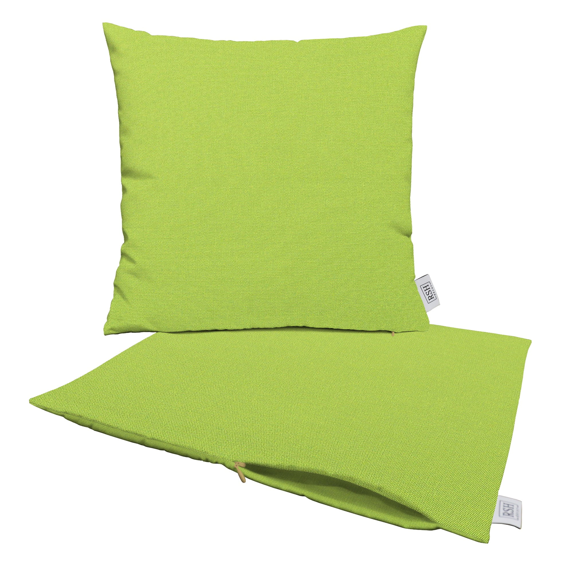 RSH Decor: Sunbrella Pillow Covers Set of 24