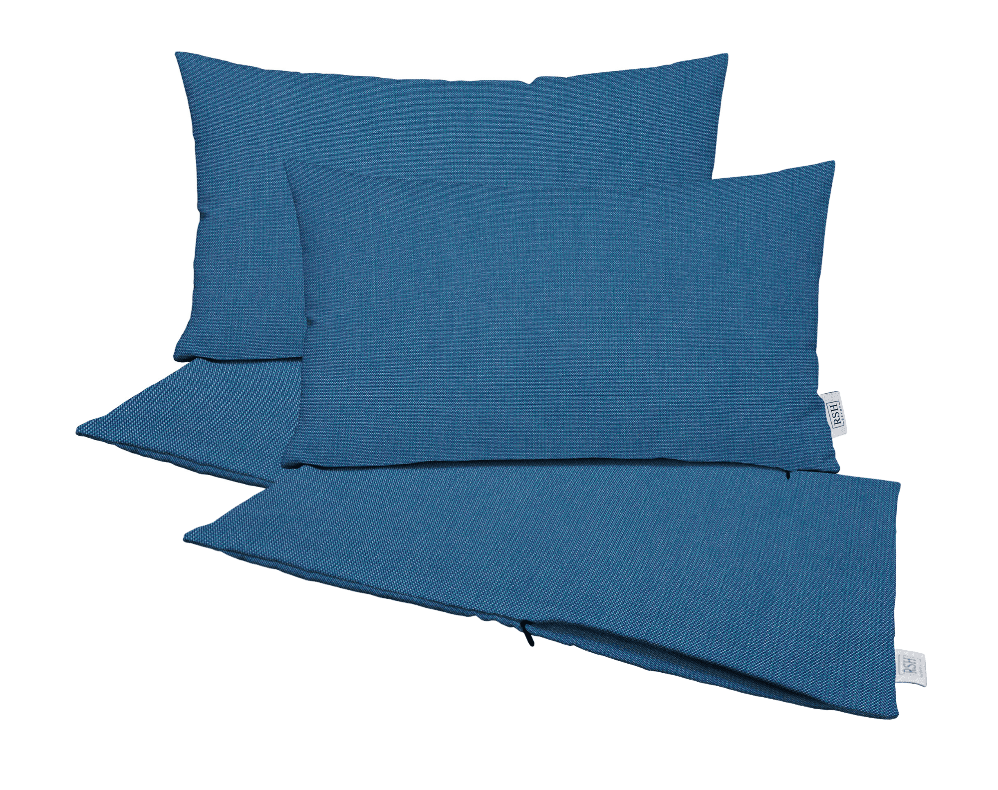 RSH Decor: Sunbrella Pillow Covers Set of 4 | 16