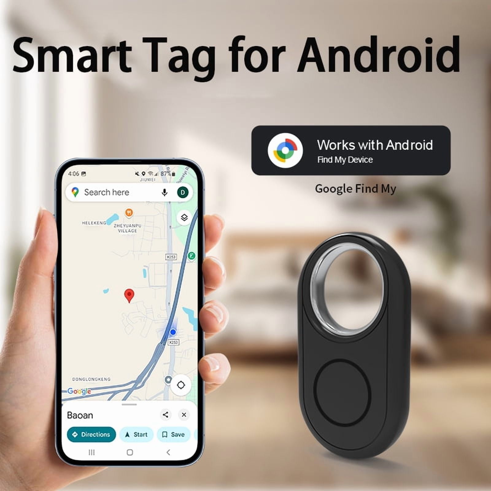 Smart Trackers: Your New Invisible Sidekick
