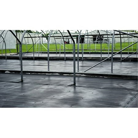 RSI 10FT Wide Commercial All Weather Landscaping Ground Covering-25FT