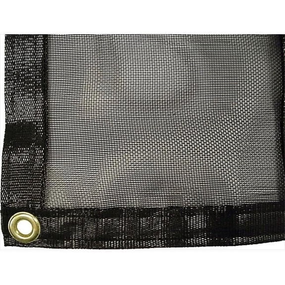 RSI 12 x 20 Ft. Shade Cloth System - 73 Percentage, Shade Creation