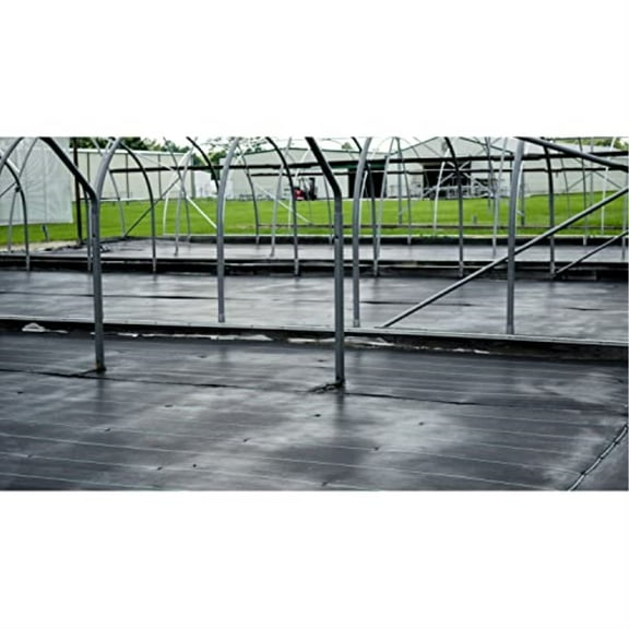 RSI 12FT Wide Commercial All Weather Landscaping Ground Covering-150FT