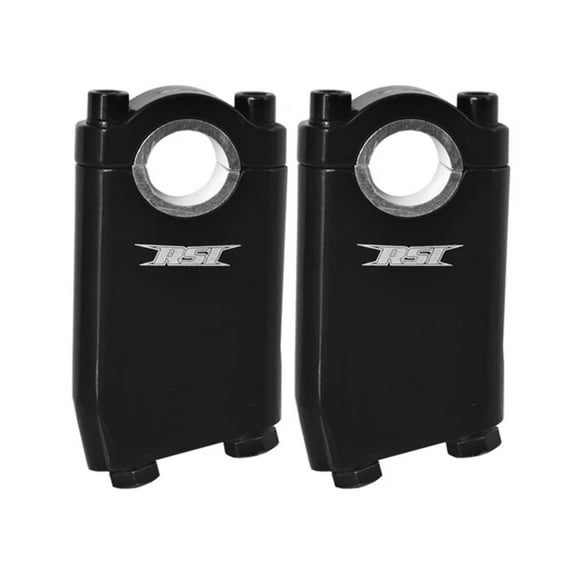 RSI Angled Handlebar Risers