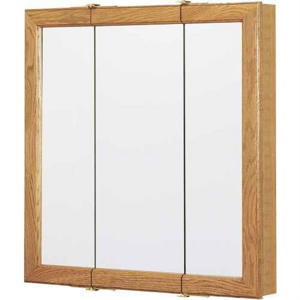 RSI HOME PRODUCTS SALES INC CBT2411B 24" Oak Tri Medium