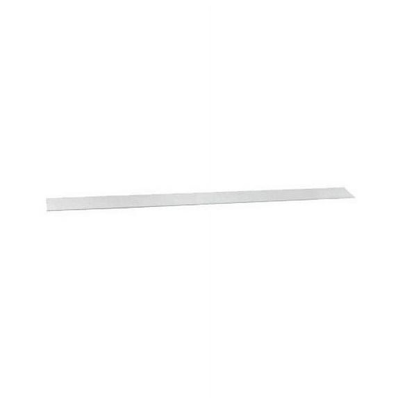 RSI HOME PRODUCTS SALES INC KAVTKX-SW 60" White Vanity Toe Kick