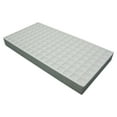 thumbnail image 1 of RSI Hydroponic Seed Tray -128 & 242 plugs, 1 of 3