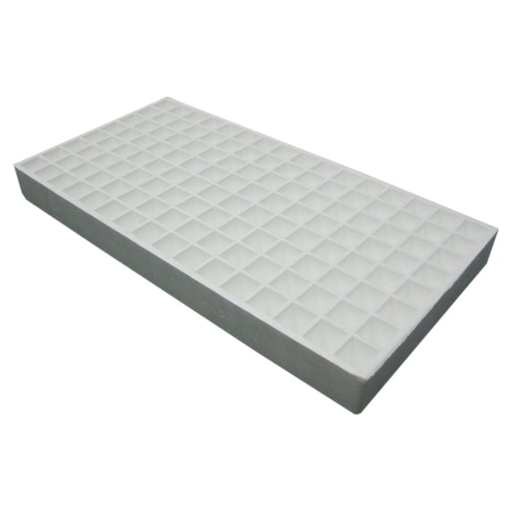 RSI Hydroponic Seed Tray -128 & 242 plugs