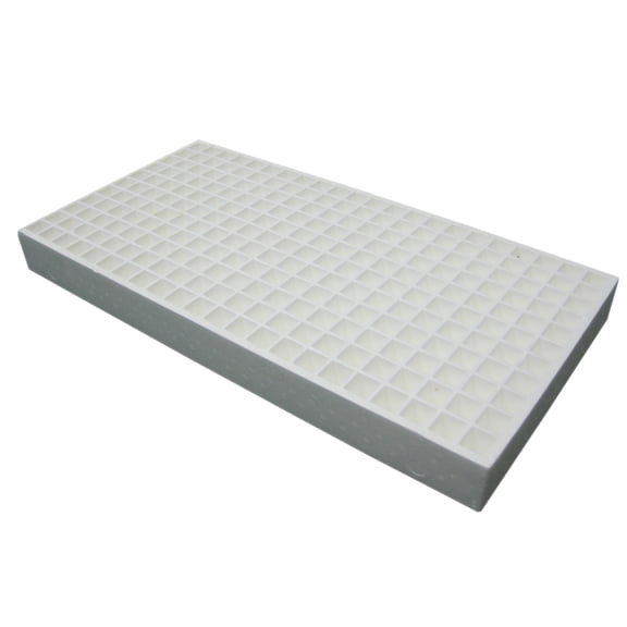 RSI Hydroponic Seed Trays -242 plugs ( 2 pack)
