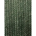thumbnail image 1 of RSI Knitted Privacy Cloth 7.8FT X 25FT- Green - 88%, 1 of 3