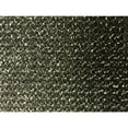 thumbnail image 1 of RSI Knitted Privacy Cloth 7.8FT X 8FT- Black - 88%, 1 of 2