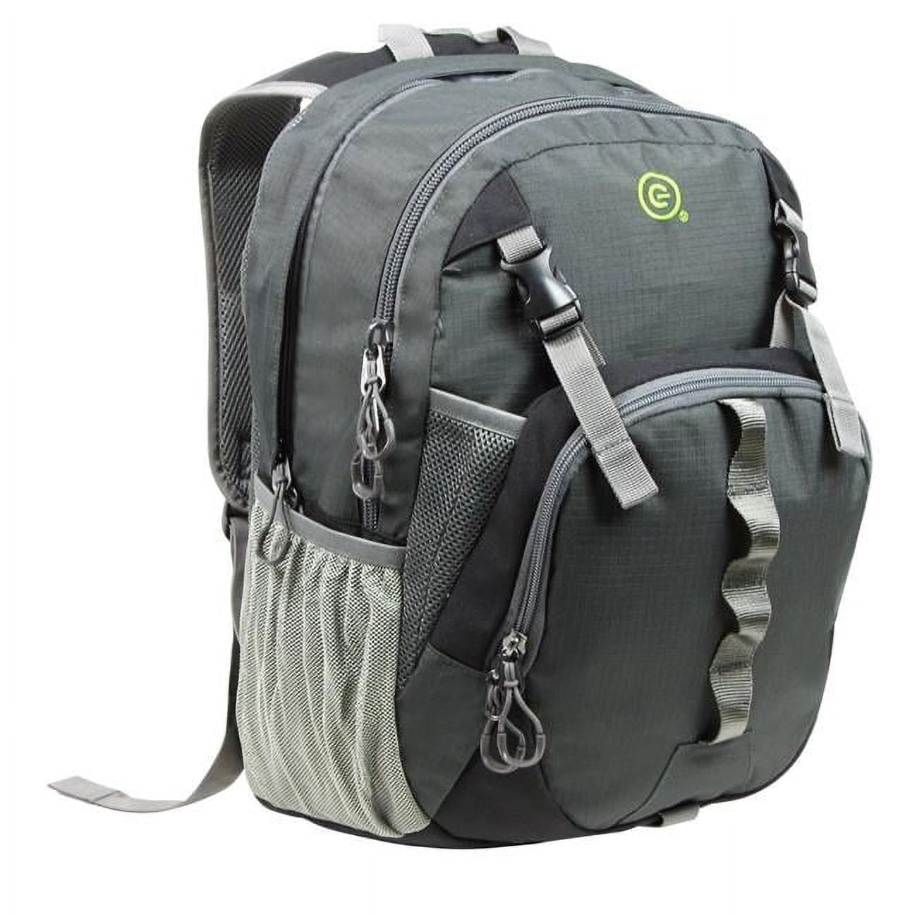 Riverstone Industries Flash Backpack- Asphalt - Walmart.com