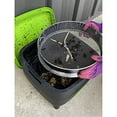 thumbnail image 1 of RSI RSI-Sifter 16 in. Round Steel Compost Sifter, 1 of 3
