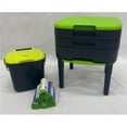 thumbnail image 1 of RSI  Worm Farm w/ Plastic Legs, Caddie (6 bag rolls), 1 of 1