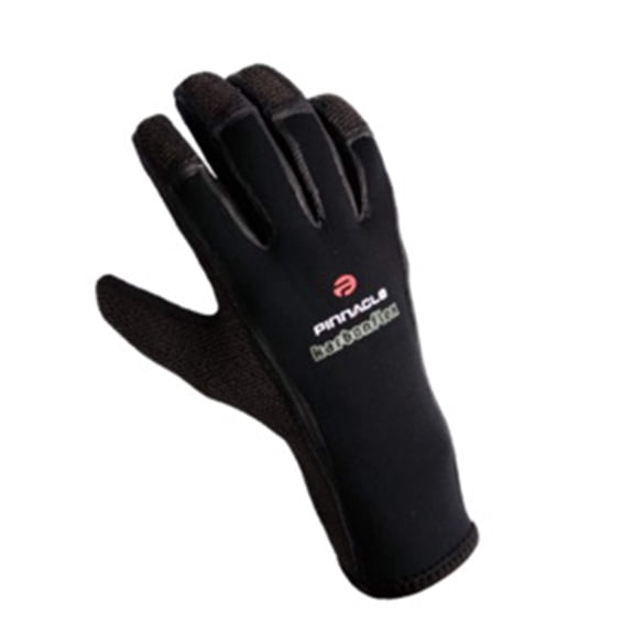 Pinnacle Karbonflex XT 2mm Gloves (X-Small)