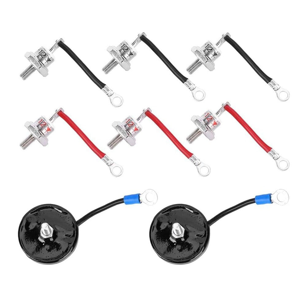 RSK5001 Diode Rectifier Service Kit 40A for Generator RSK 5001 ...