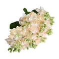 RSKK Jasmine,Artificial Flower Artificial Plants Faux Flower Artificial
