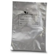 Harvest Right HR-50MYLAR-10x14 10 x 14 in. Mylar Bags - Pack of 50