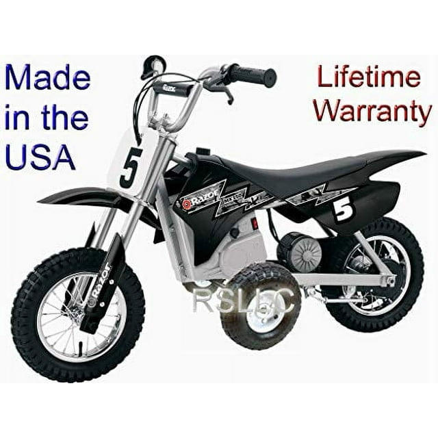 razor 4 wheeler for kids
