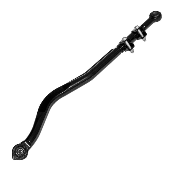 RSO Suspension Beast Front Track Bar Forged Adjustable 0-6 inch Lift fits 2018-2025 Jeep Wrangler JL/JLU and 2020-2025 Gladiator