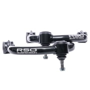 RSO Suspension Control Arms Front Upper 2-4 inch Lift Tubular Steel for 2004-2020 Ford F-150
