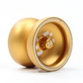 thumbnail image 1 of RSO The End - Part II Prelude Yo-Yo - Aluminum YoYo (It's It), 1 of 3
