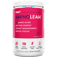 thumbnail image 1 of RSP Nutrition AminoLean Pre Workout Powder with BCAAs, Amino Energy for Lean Muscle, Fruit Punch Flavor, 70 Servings, 1 of 6