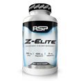 RSP Nutrition ZElite Sleep Support, Muscle Recovery, Sleep Aid