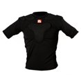 thumbnail image 1 of RSP-PRO 3 shoulder padded football shirt, 3 protection pads, 1 of 2