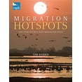 thumbnail image 1 of RSPB Migration Hotspots : The World's Best Bird Migration Sites, 1 of 1