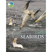 RSPB RSPB Seabirds Hardcover