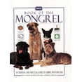 thumbnail image 1 of Pre-Owned RSPCA Book of the Mongrel Paperback, 1 of 1